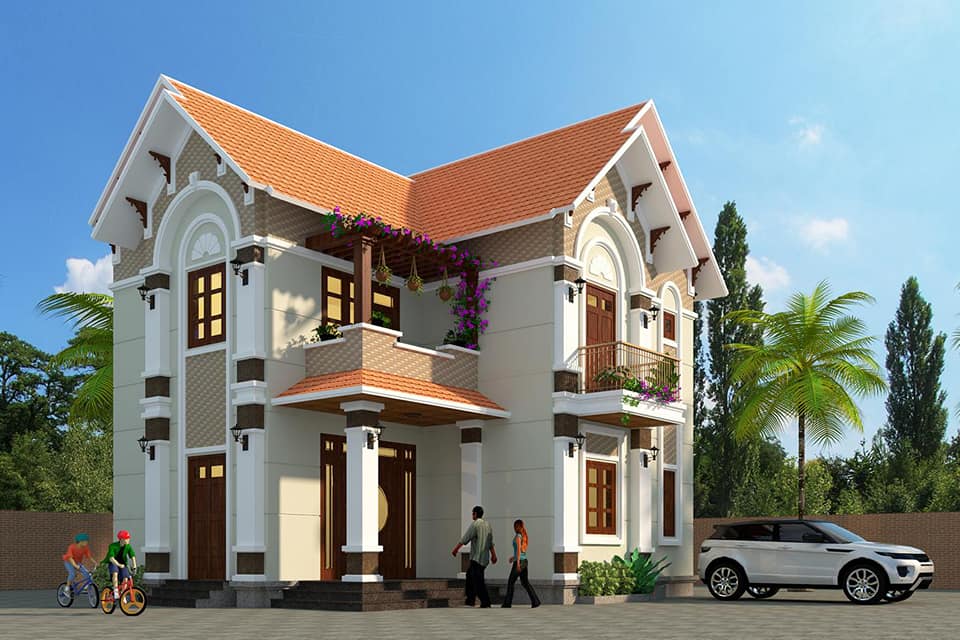 biệt thự