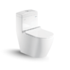 Bàn cầu một khối P357 (P.11.350)