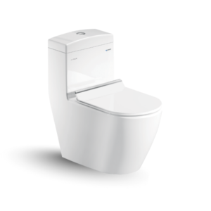 Bàn cầu một khối P357 (P.11.350)