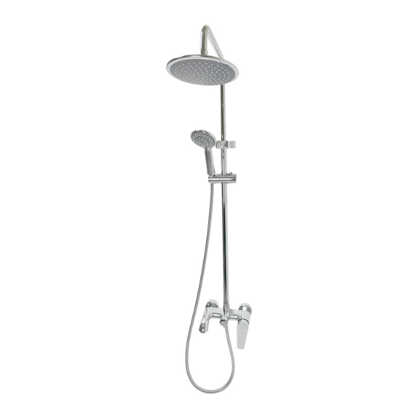 VÒI SEN TẮM ĐỨNG MSC8001