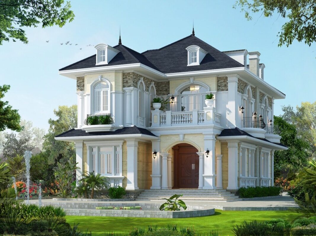 biệt thự